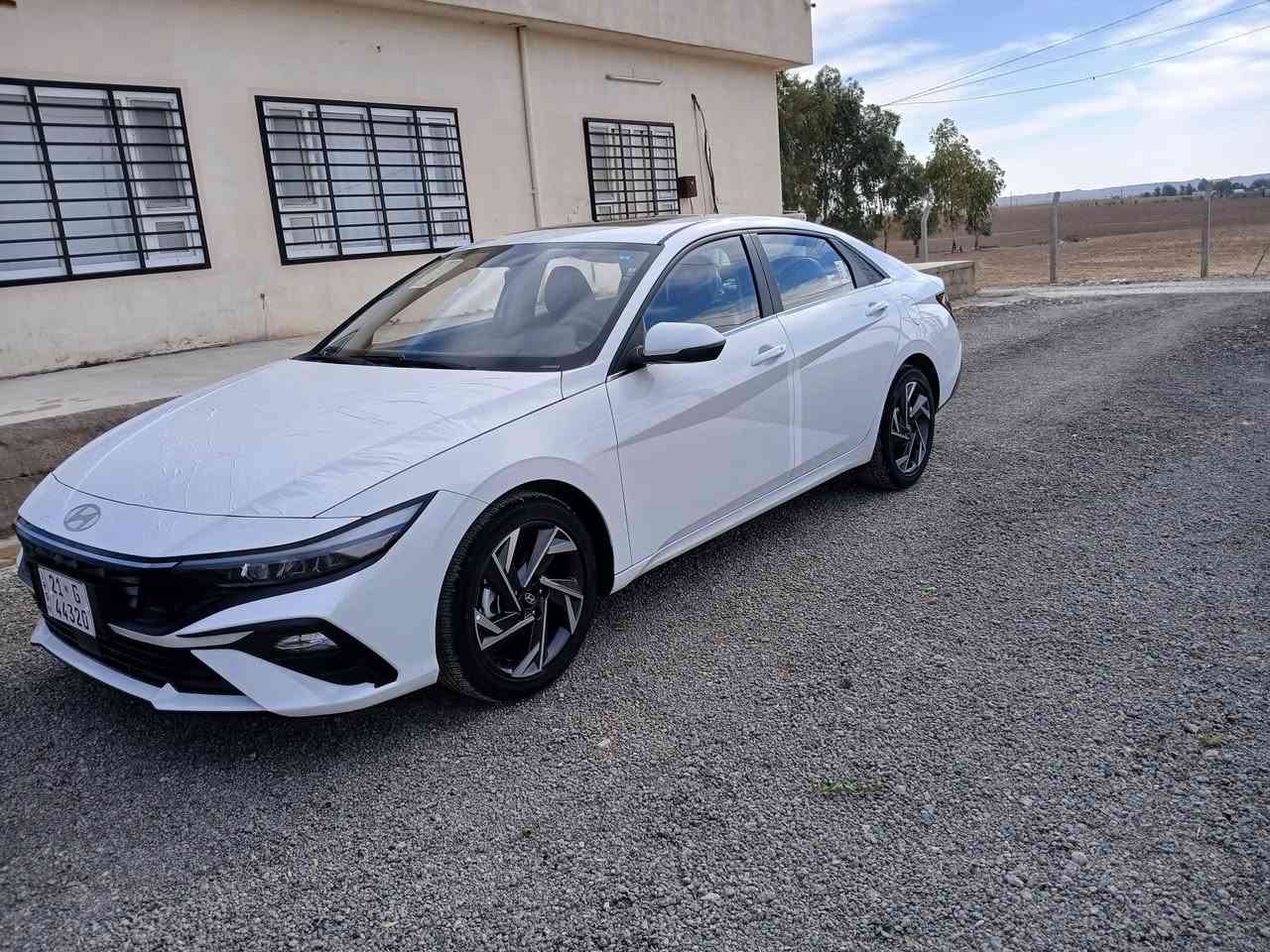 النترا2025
فول مواسفات
ماشیە6000
بدون سبوغ و بار
عنوان کرکوک
سعر‌150مجال
***********
