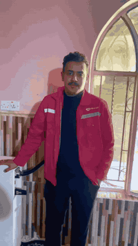 بسعر مليون 750 الف شامل النقل والتنصيب داخل بغداد 
***********&*********** متواجد واتساب
