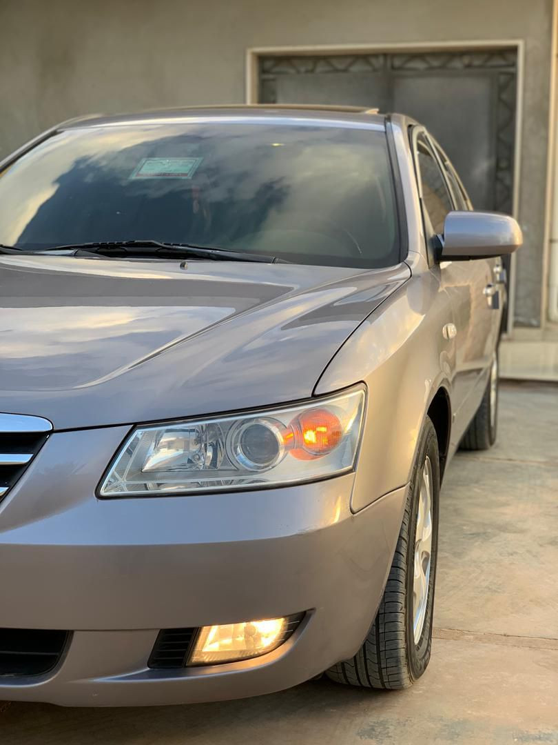 عرض جديد سوناتا 2007 ماشيه 170 حقائق بالكود اللون قنطشي والداخلية بيج فل رقم واحد في موديلها محرك 20المرغوب لصاقي دار يمين يسار قص قشرة ترنك بالظمانة تبي واحد قلبه حاار
لأي استفسار اتصل على 0915589730
0928946482


**إذا كنت صاحب هذا الإعلان وتريد حذفه لأي سبب، رجاءا أرسل رسالة إلى الدعم الفني**