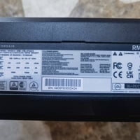بور سبلاي 750W • جديد • بدون كيبلات