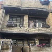 بيت البيع مساحه 80 متر طابو غرفه نوم واحده جوه ستقبال حمام المطبخ ‏ثلا...