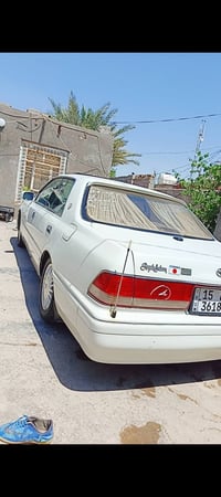 موديل ٢٠٠٠ • نقل جثه • جير مكينه