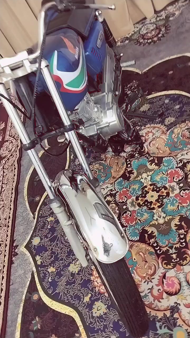 للبيع دراجه (كلك)دراجه مكينه مكفوله من أي برغي  ما مفتوحه دراجه كلها اربعه وعشرين بس المكينه واحد وعشرين مشدوده بل اربعه وعشرين  علمود القوه سعر ٥٥٠دراجه كامله من كلشي نهضه  ومعدل  كامله وشاصي نامه بلاد اربعه وعشرين لا لحيم لا عواج


**إذا كنت صاحب هذا الإعلان وتريد حذفه لأي سبب، رجاءا أرسل رسالة إلى الدعم الفني**