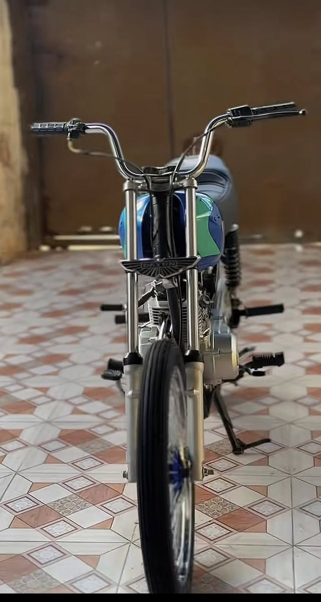 السلام عليكم دراجه تعمير جديد سعر 600 وبيها مجال مكان البصره الرقم للتواصل
+964 772 126 3706


**إذا كنت صاحب هذا الإعلان وتريد حذفه لأي سبب، رجاءا أرسل رسالة إلى الدعم الفني**