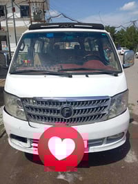 للبيع فاتو اف موديل ١٤ كير مكينه اكسن تبريد كله مقفول  سياره موصليه مس...