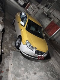 ٢٠٠٩ • ١٦ محرك • رقم ديالى