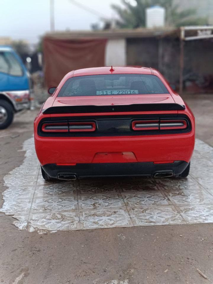 جالنجر ٢٠١٦ فول مواصفات ماشيه ٦٨ الف مكاني كربلاء السعر ١٣٠ بيه مجال ***********
