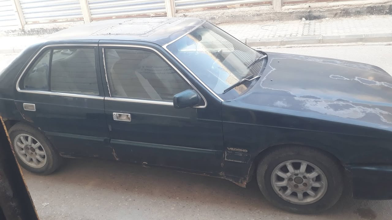 بونتيشا موديل 95السنويه 27السعر 20 وبيه مجال المكان السماوه***********
