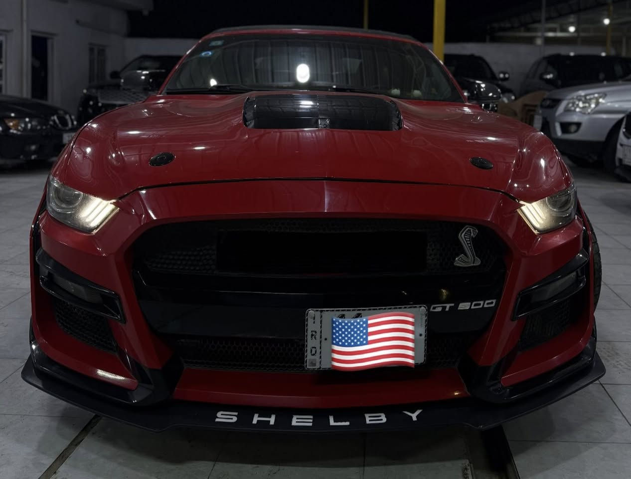 يا الله
السلام عليكم
موستنك 2016 مناااسبهً الشراي يتصل 
صبغ 4 قطع صور الحادث والسونار موجودات 
رقم بغداد سنويه وهزه وارقام جديد 
مكاني ديالى بعقوبه ***********
