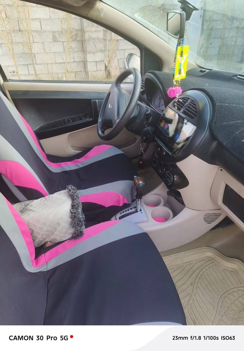 السلام عليكم سياره بانده موديل 2012 المكان بغداد الزعفرانيه السعر43 اوبيه مجال الرقم ***********
