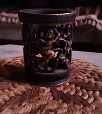 شمع دان • ارتفاع ٨ سم