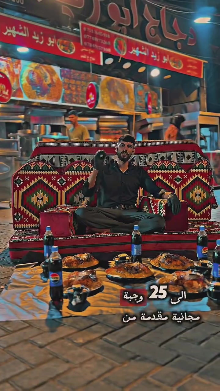 القادم أجمل بإذن الله وع نطاق واسع


**إذا كنت صاحب هذا الإعلان وتريد حذفه لأي سبب، رجاءا أرسل رسالة إلى الدعم الفني**