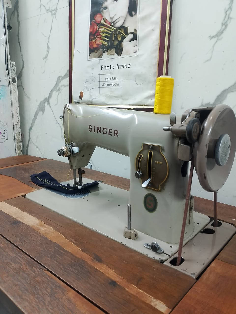 ماكنه سنكر  بسعر مناسب لاستفسار خاص اوواتساب توصيل متوفر مكان بغداد ***********
