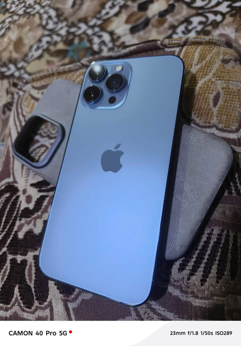 السلام عليكم ايفون ١٣ برو ماكس لبيع نضافه 💯 ذاكرته ٢٥٦ بطاريه ٧٥ كامل ملحقاته مكفول من شخط نموذج m سعر خاص


**إذا كنت صاحب هذا الإعلان وتريد حذفه لأي سبب، رجاءا أرسل رسالة إلى الدعم الفني**