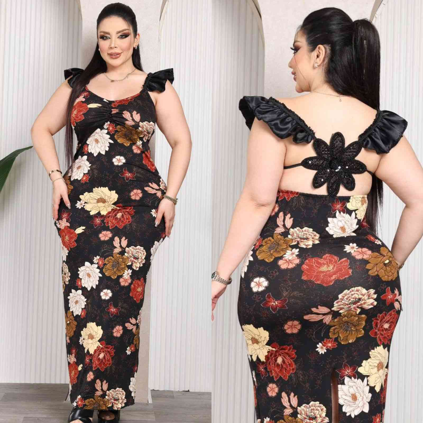 جدبدنا
زبدة تركي الأصلية

القياسات XL -2x-3x-4x

السعر 17 الف


**إذا كنت صاحب هذا الإعلان وتريد حذفه لأي سبب، رجاءا أرسل رسالة إلى الدعم الفني**