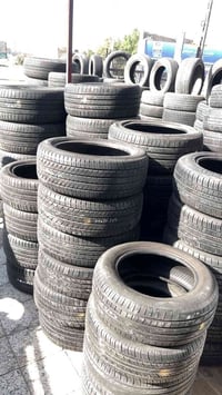 تم وصول وجبه حاويتين  تايرات باله بنواعه مع وجود تايرات جارجر وجارنجر ...