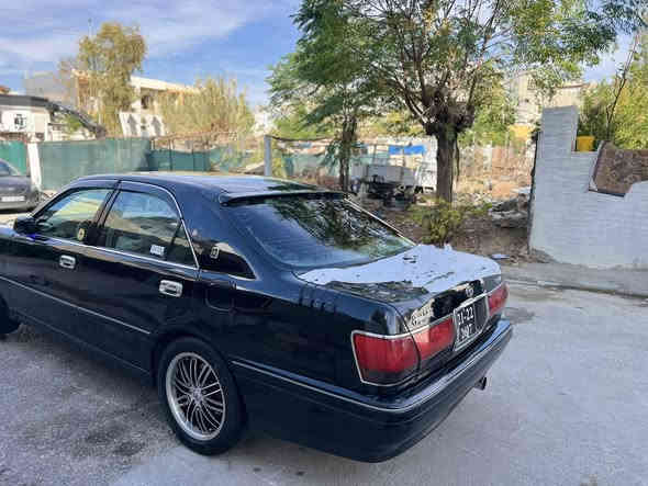 نمونەی جوانی ڕەشی قەتران  بێ بۆیاخ بێ چاڵ سفر  

٤ دوگمە گێچ ئەلیکترۆنی ناو زەرد  فول فول 

سەقفو شانی شوشەییە ٤ تایەو ویلی لۆک لۆکی لەسەرە تاقم پێشو دوای تازە داگیراوە چرکەی تیا نیە پێش عیون دوا کریستاڵ  هەموو گیانی ئیش ئەکات کامل زینون تەبرید گەرم و سارد لەسەر سویچ  نمونەیی جوانی لەڕەسمەکان جوانتر نەبو مەیبە سەقفو شانی شوشەییە کەڤەر گۆڕاو نیە شانی بەشەرت سەقفی بۆیاخ نیە  سعری تەنها 28 گەڵا 💣 *********** /*********** ئەدمینی دڵ ❤
