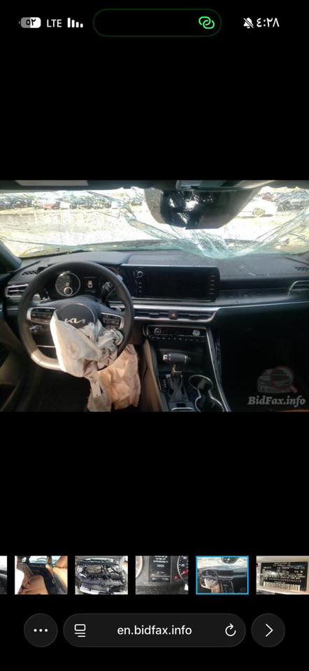 GT 2500 TURBO 2022
فول فول فول مواصفات رقم بغداد عنوانها كربلاء
السعر ١٤٥ ورقه قفل مابي كل مجال🔒 
***********
