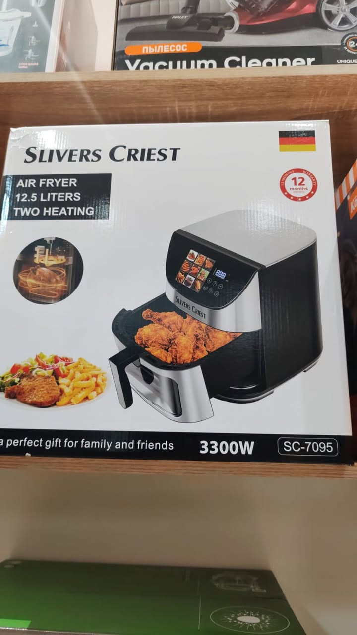 قسم الكهربائيات 
العنوان الغزالية-شارع البدالة -مقابل مرطبات فلامنكو
#ترند #العراق #مفروشات #كهربائيات


**إذا كنت صاحب هذا الإعلان وتريد حذفه لأي سبب، رجاءا أرسل رسالة إلى الدعم الفني**