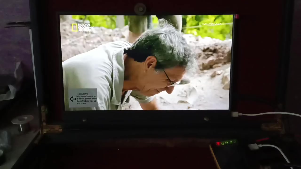 السلام عليكم شاشة مونيتر حجم 15.6
منفذ اج دي تشتغل من خلال تايب سي او باور بنيك او من خلال منفذ الستلايت مثل ما موضح بالفيديو صورة زلال للبيع بغداد حسينيه 60 الف


**إذا كنت صاحب هذا الإعلان وتريد حذفه لأي سبب، رجاءا أرسل رسالة إلى الدعم الفني**