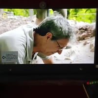 مونيتر 15.6 • تايب سي HDMI • باوربانك