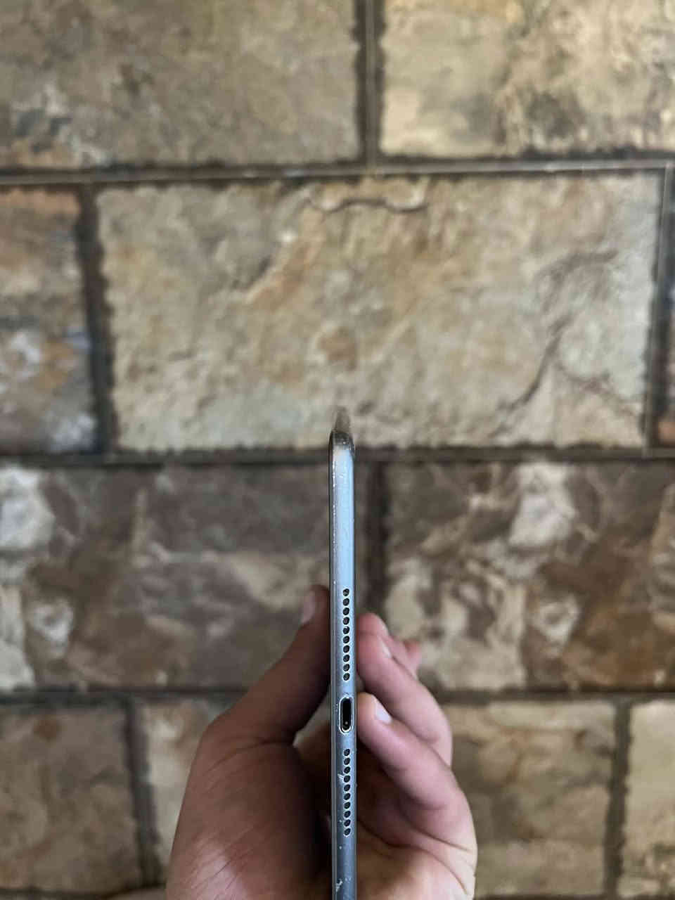 ايباد مني 5 ذاكرة64 
بطارية 86
الجهاز مكفول كفالة عامة
العنوان سماوة 
السعر 225
للاستفسار***********
