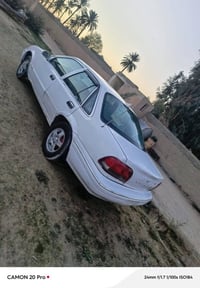 برنس فراشه • ١٩٩٦ • رقم بغداد