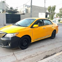 للبيع . كورلا.  موديل 2008.  خليجي . مشروع وطني   محرك وكير بشرط ..   ...