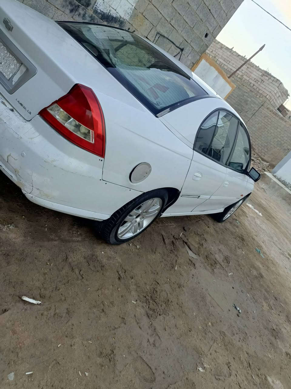 سيارة البيع موديل2006 او مراوس مكينه راس الثور رقم كربلاء راعيها موجود السعر 25


**إذا كنت صاحب هذا الإعلان وتريد حذفه لأي سبب، رجاءا أرسل رسالة إلى الدعم الفني**