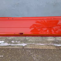 محور طويل • اكتروس • خان بني سعد