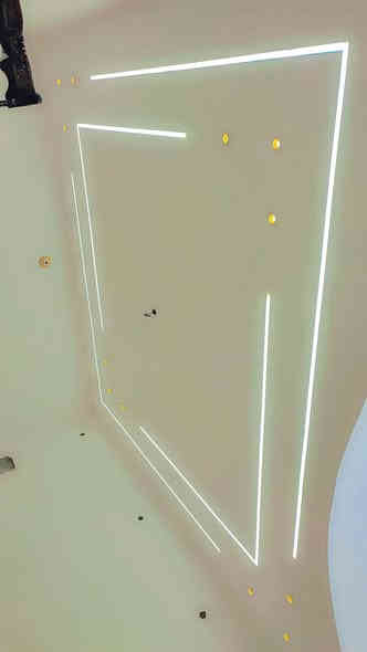 سلام عليكم  / عمل كافه الديكورات والسقوف الثانويه جبسم بورد و بورد اكس واجهيات محلات تجاريه  وديكورات منازل داخل كربلاء والمحافظات بأنسب الاسعار والقصد المريح وهذا جزء من عملي  واي ديكور بالك أو يعجبك أو عندك صور اله نشتغله وبشغل ممتاز وجوده ومتانه عاليه ونشتغل بديل الرخام وبديل الخشب وايضا بديل الشيبورد  للتواصل على الرقم التالي *********** نعملا بلقصد وايضا بلنقد  متواجد ع الفيس
