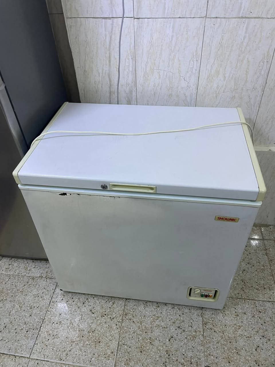 مجمده للبيع السعر /الموقع بغداد الشعب ماداخله تصليح الحجم ١٢قدم الاستفسار خاص 

📏 
#للبيع_بالعراق
#عروض_بغداد
#بيع_وشراء_عراق


**إذا كنت صاحب هذا الإعلان وتريد حذفه لأي سبب، رجاءا أرسل رسالة إلى الدعم الفني**