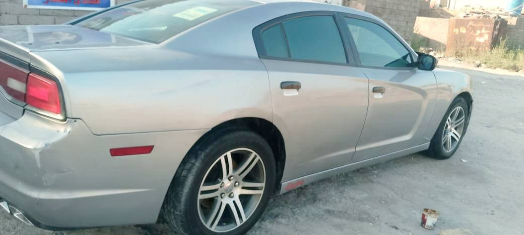 السلام عليكم جارجر ١٤ كفاله من الحادث والكص
جاهزه سياره من كلشي سعر ٧٥ رقم هاتف *********** واتساب
