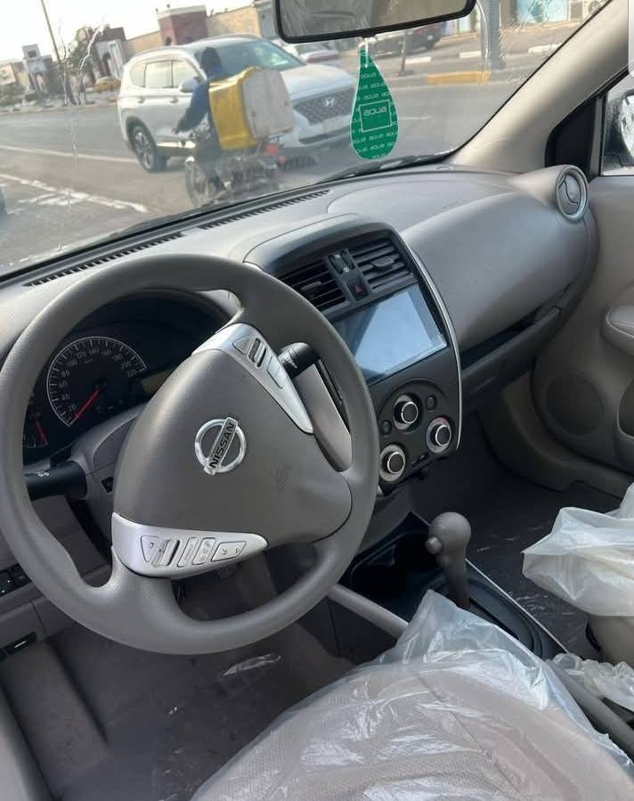 نيسان سني اكسترا مصري 2025 مناسبة تقريبا 18 الف بيها زلغ اسفل الدعامية الامامية وزلغ بالدعامية الخلفية وضربة خفيفة بالجاملغ الخلفي بسيطة جدا والباقي كفالة عامة رقم دولي السنوية 2029 السعر 122


**إذا كنت صاحب هذا الإعلان وتريد حذفه لأي سبب، رجاءا أرسل رسالة إلى الدعم الفني**