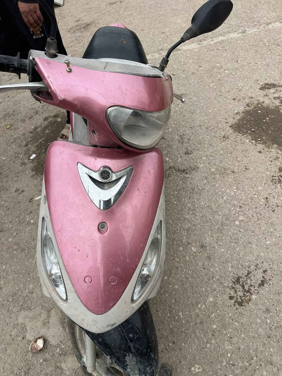 دراجةًماكس للبيع لاستفسار اتصال ***********
