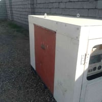 مولد مستبوشي 3بستم 15كيفي للستفسار07803038832