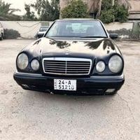 ام عيون • ١٩٩٧ • محرك V