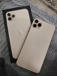 ايفون 11 برو ماكس • ٢٥٦ • قفل