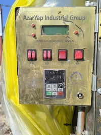 🔸  الفرن فرن مميز يشتغل نفط وغاز  تريده يشتغل غاز فقط ✔️  تريده يشتغل ...