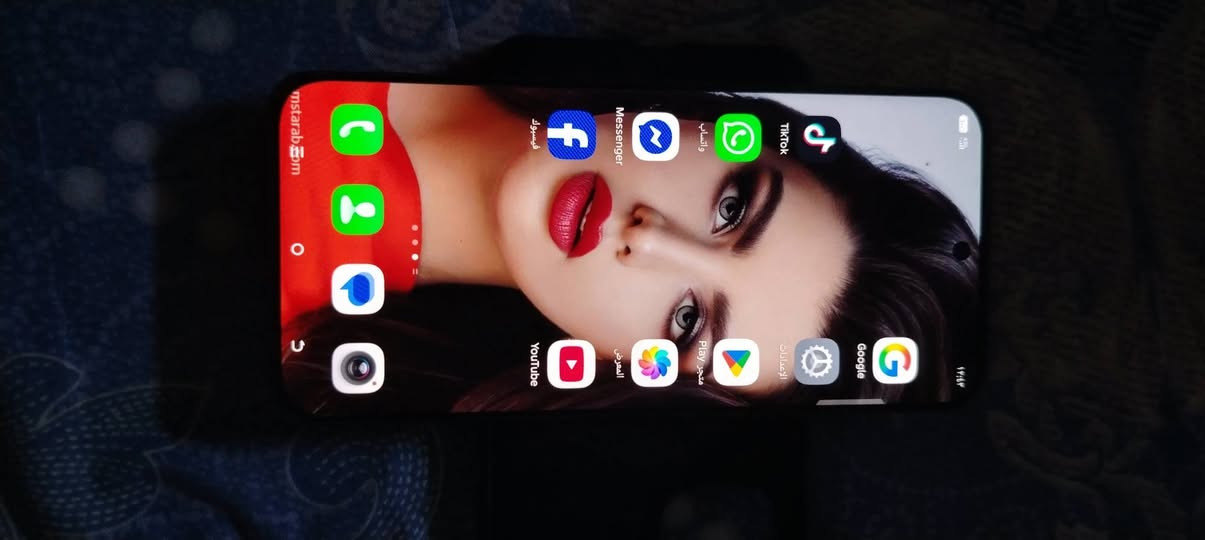 تكنو سبارك 40 برو بلاص ملحقات كامله استخدام سبوع شحن سريع شحن لاسلكي 30 واط ذاكره 256 شاشه منحنيه للبيع بغداد الامين الثانيه السعر 225


**إذا كنت صاحب هذا الإعلان وتريد حذفه لأي سبب، رجاءا أرسل رسالة إلى الدعم الفني**