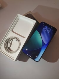 ايفون ١٥ برو ماكس • ذاكره ٢٥٦ • بطاريه ٨٦