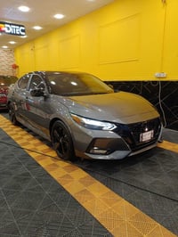 سنترا SR • ٢٠٢٣ • ٢٧٠٠٠ كم