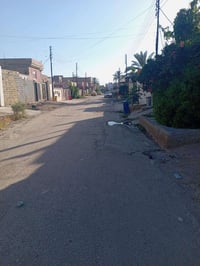 طابو صرف • ١١٠م • حديقة وكراج