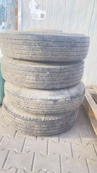 تاير ورنك • البصرة