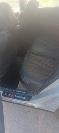 كورلا ٢٠٠٦ • وارد خليجي • مكينة ١٨٠٠