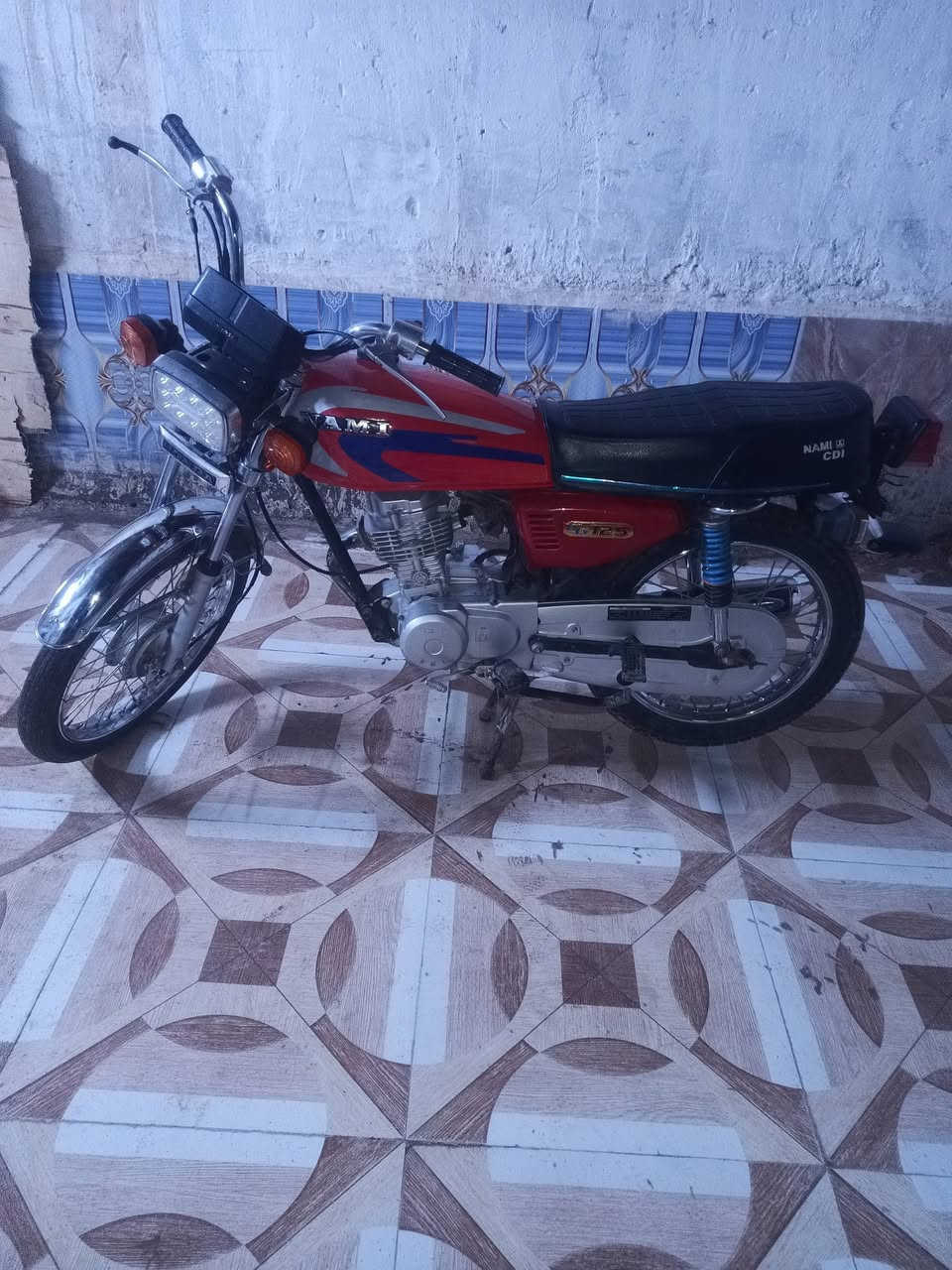 لبيع بدون وراق مكفوله عشائر مامفتوحه سعر 650 بيه مجال


**إذا كنت صاحب هذا الإعلان وتريد حذفه لأي سبب، رجاءا أرسل رسالة إلى الدعم الفني**