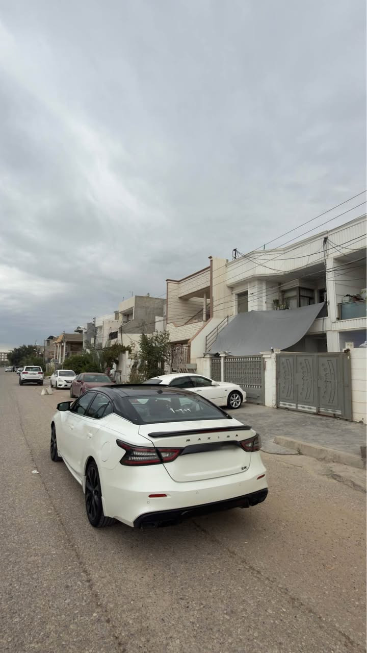 بدون صبغ بيها شبر بارد جاملخ سايق 
كير مكينة كلة سيرفر جديد حساست رادارات كلة مشتغلة
ماشية ٨٩كم كالار, السليمانية


**إذا كنت صاحب هذا الإعلان وتريد حذفه لأي سبب، رجاءا أرسل رسالة إلى الدعم الفني**