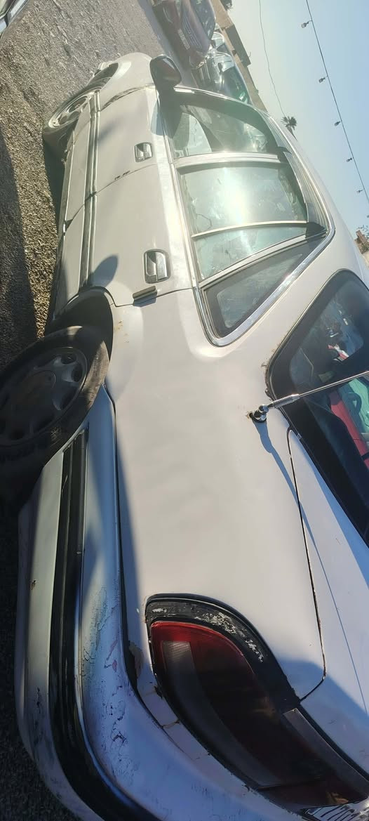 ابرنس للبيع اوتماتيك كير ومحرك مكفولات رقم انبار تحويل مباشر العنوان ابغداد ابوغريب السعر 35 وبيهة مجال
‏‪***********‬‏
‏‪***********‬‏
