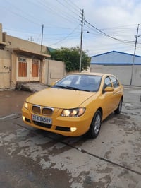 ٦٢٠ توماتيك • ٢٠١١ • رقم بغداد