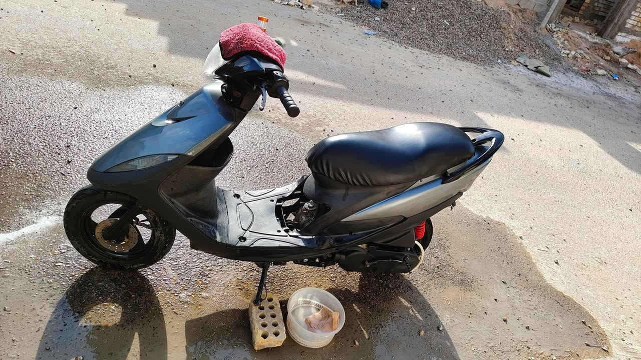 من رخصة الادمن
سلام عليكم ماكس عدله 2006  الدارجه كامله اوراقها بسمي بس ينرادلها باتري علمود السلف و عرموطه مال قبق هندر  لان قبل يوم سافت من وره الشاريه مكينه مزود 55 كفراتها البلادي موجودات ورقة معرض  تجي تاخذها للمصلح گبل  متوازي على بيعتها حتى فلوس تصليح ما عندي يكرم طار الله   
السعر .قيم و اخذ 
رقم الهاتف.***********
العنوان كربلاء الحر
